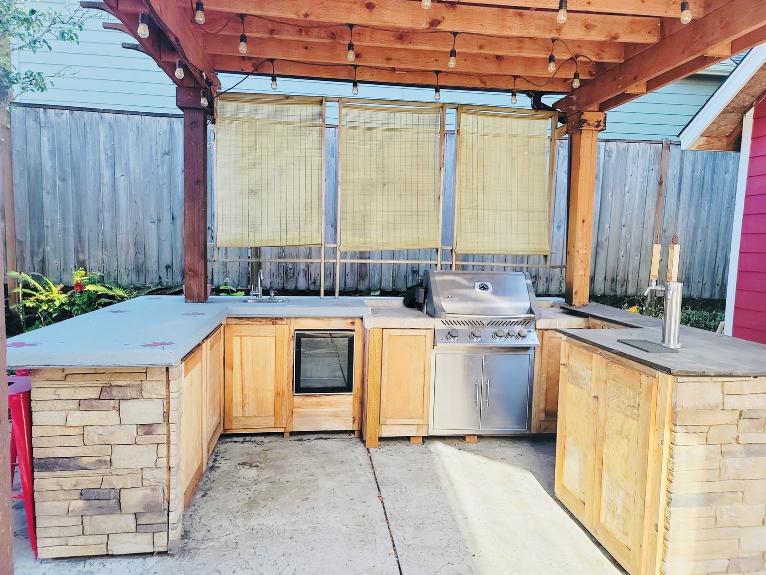 Albany Vacation Rental