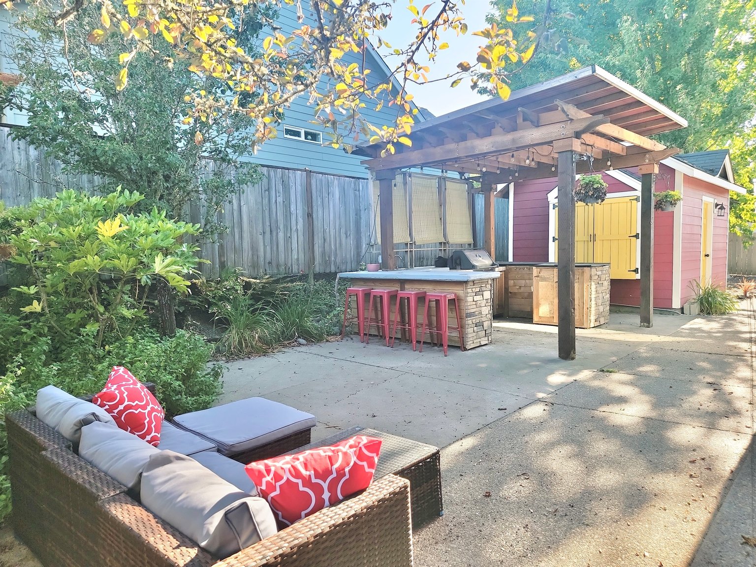 Albany Vacation Rental