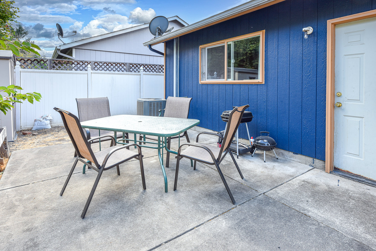 Albany Vacation Rental