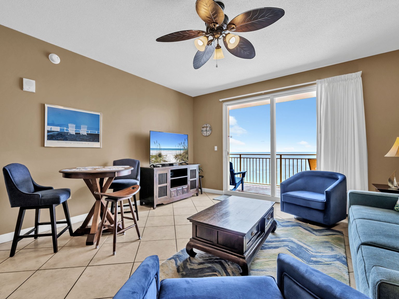 Panama City Beach Vacation Rental