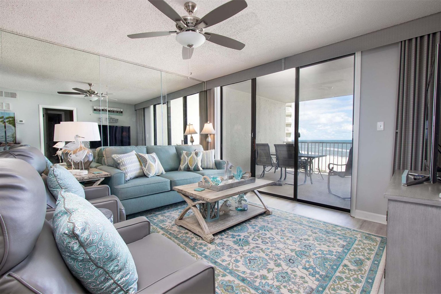Orange Beach Vacation Rental