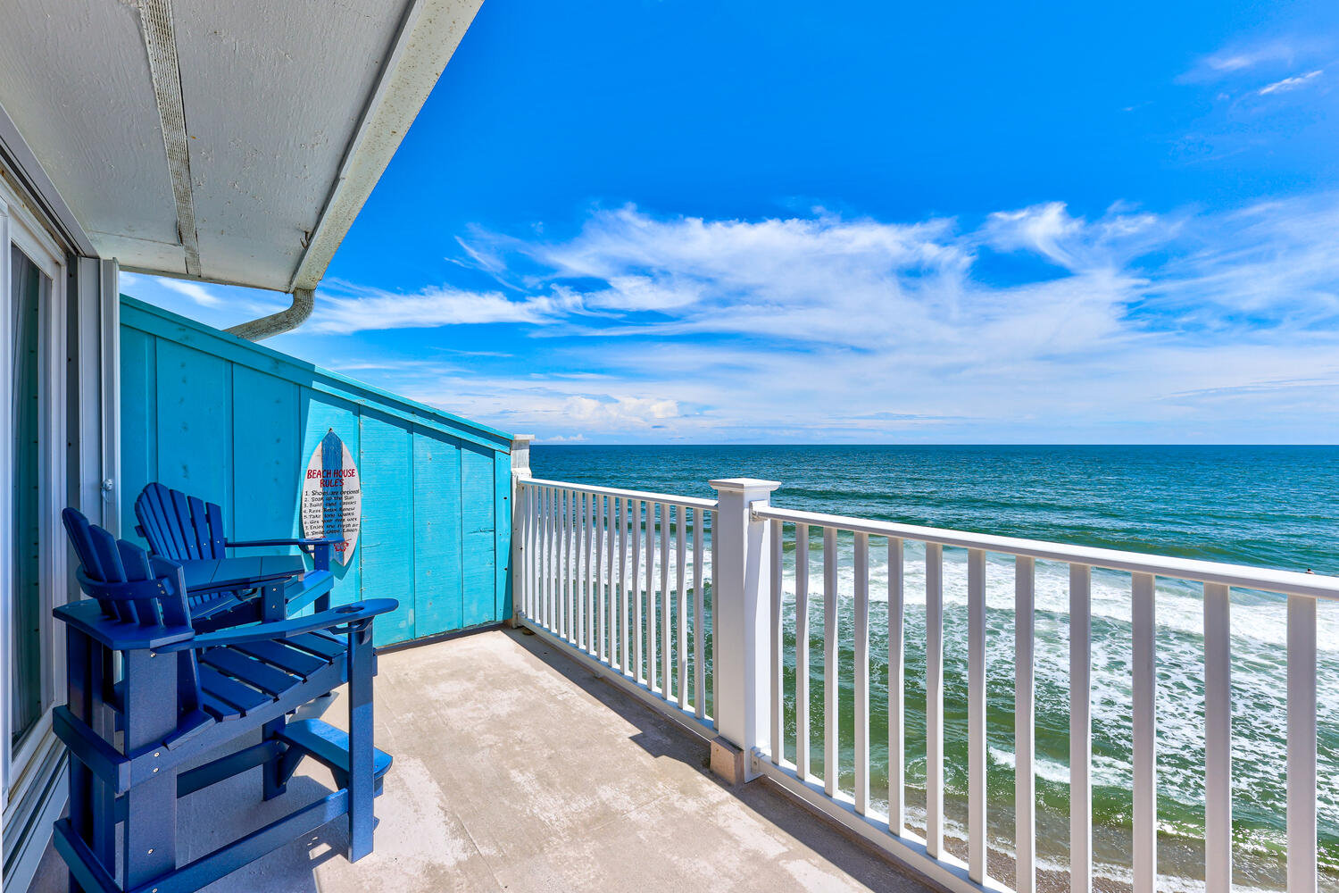 Kure Beach Vacation Rental