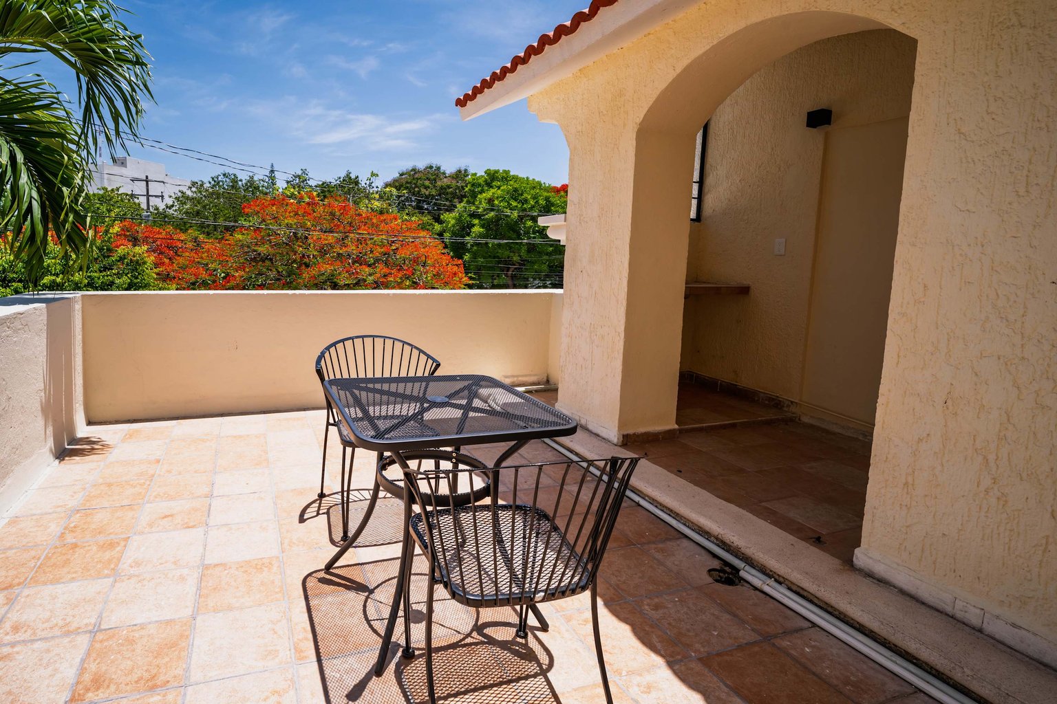 Cancún Vacation Rental