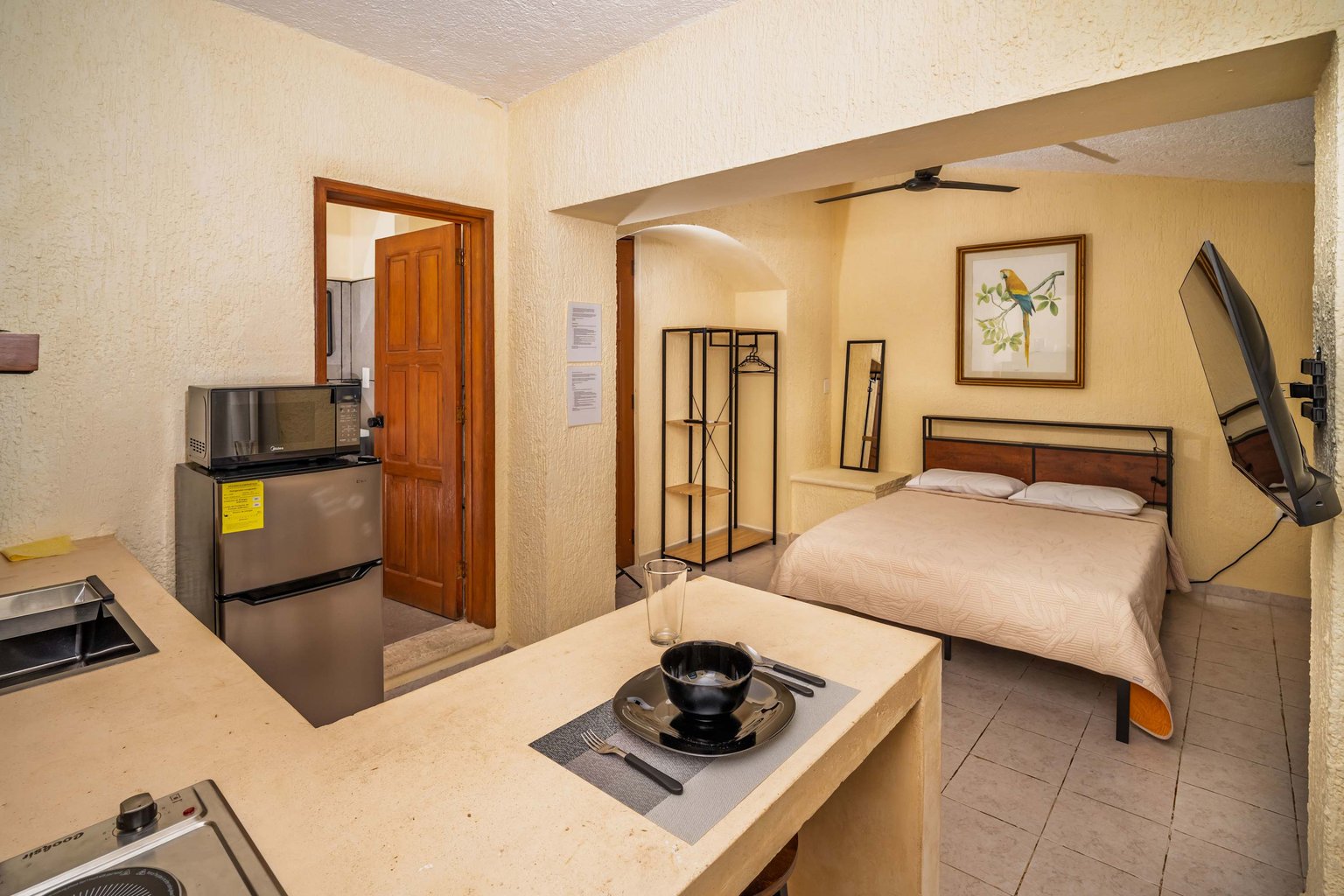 Cancún Vacation Rental