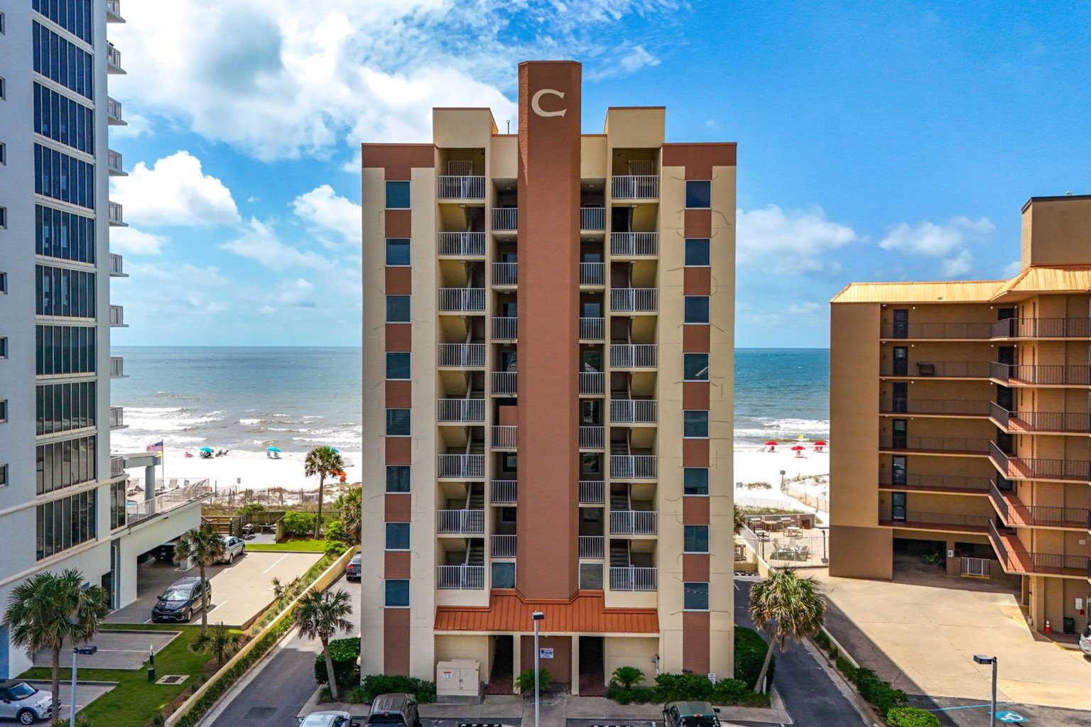 Gulf Shores Vacation Rental
