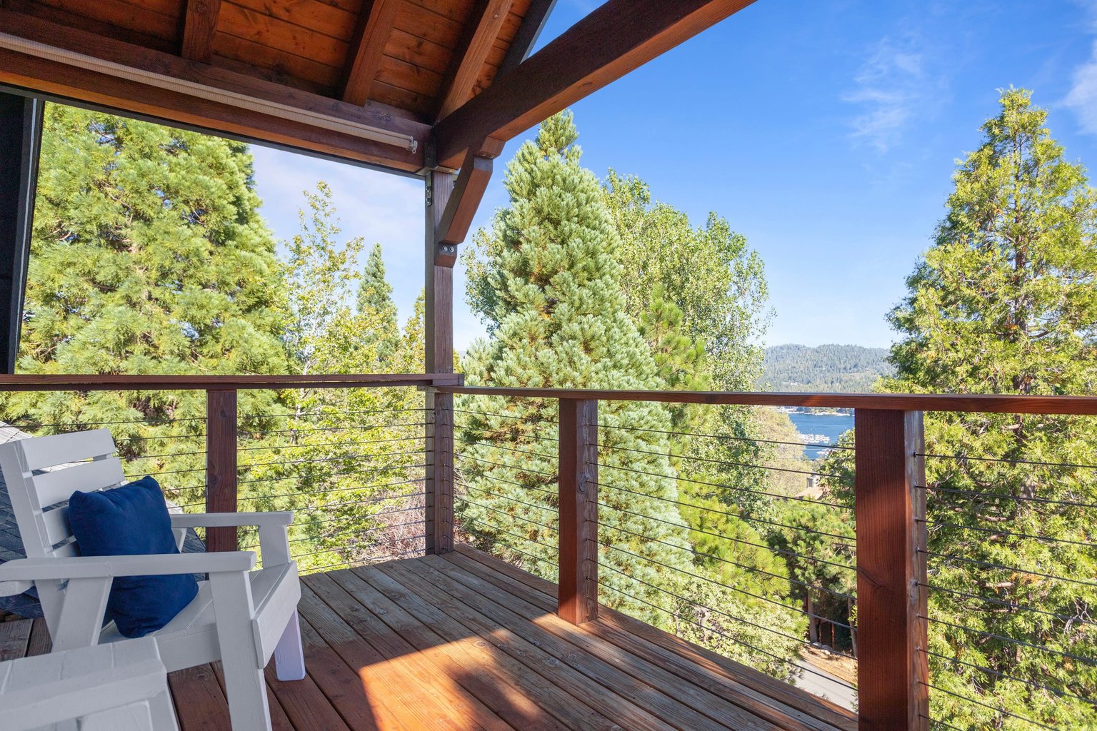 Lake Arrowhead Vacation Rental