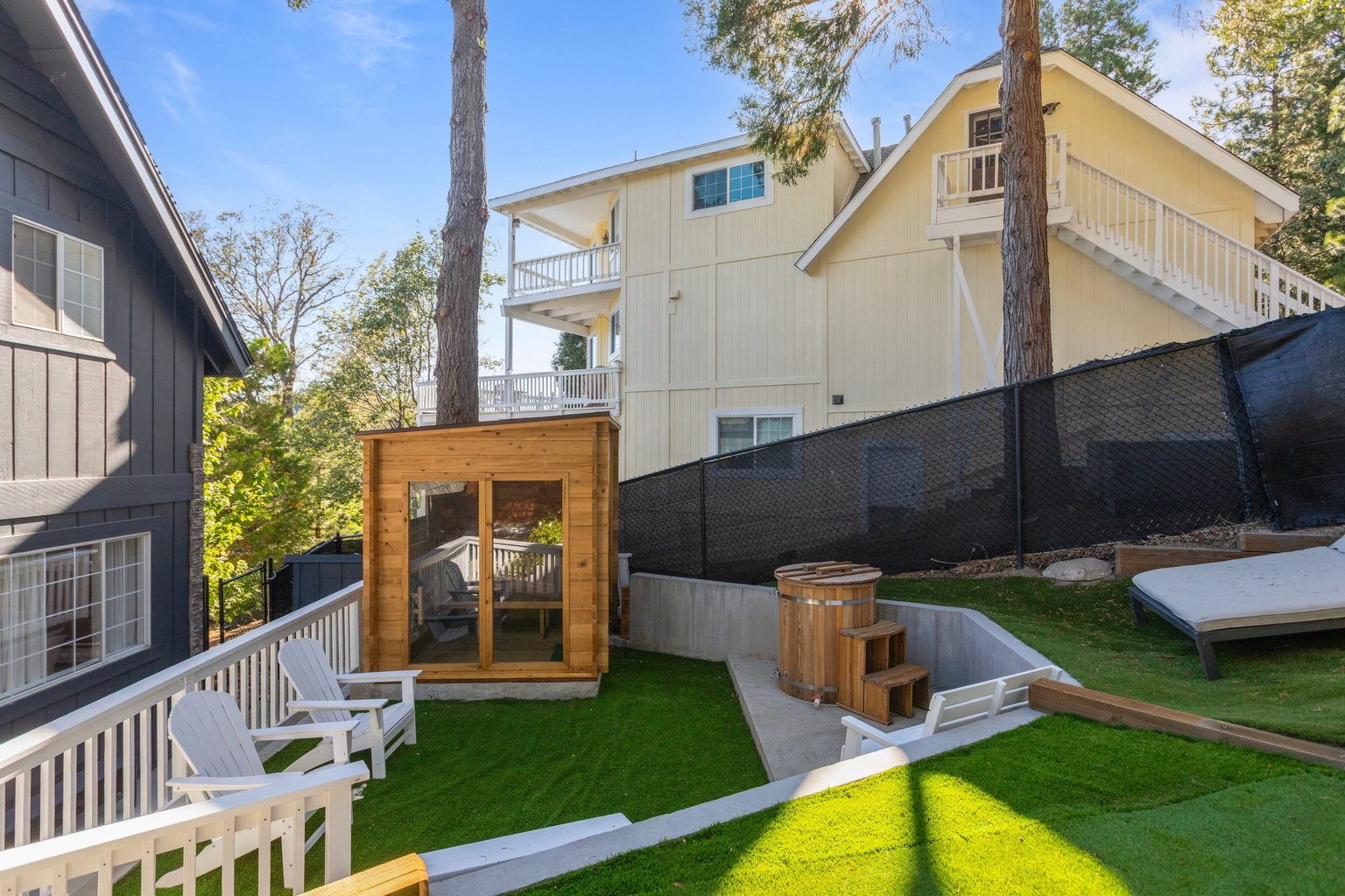 Lake Arrowhead Vacation Rental