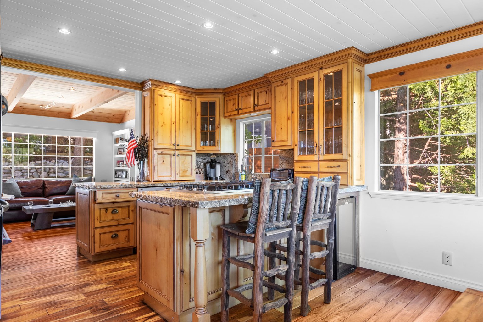 Lake Arrowhead Vacation Rental