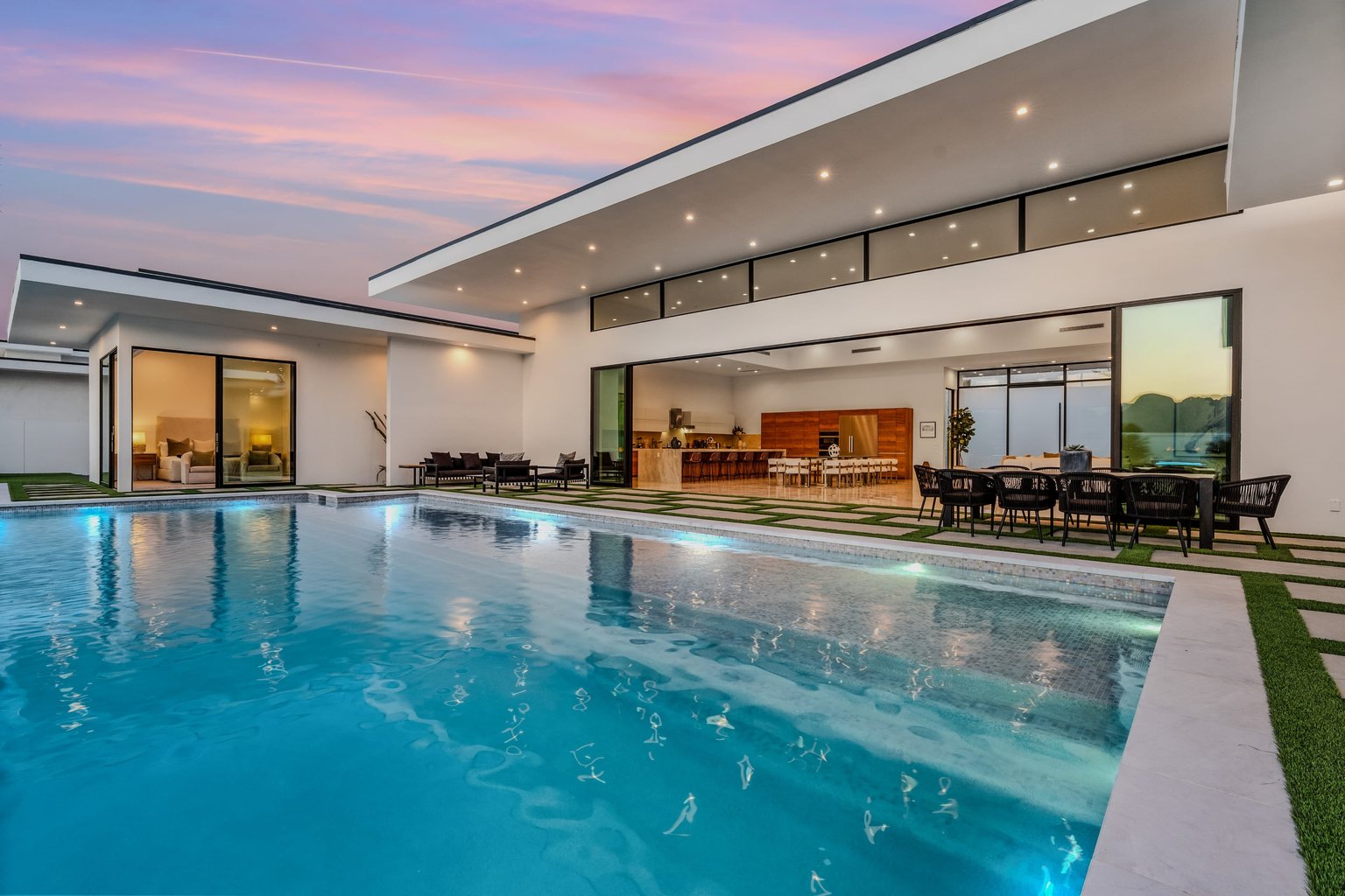 Indio Vacation Rental
