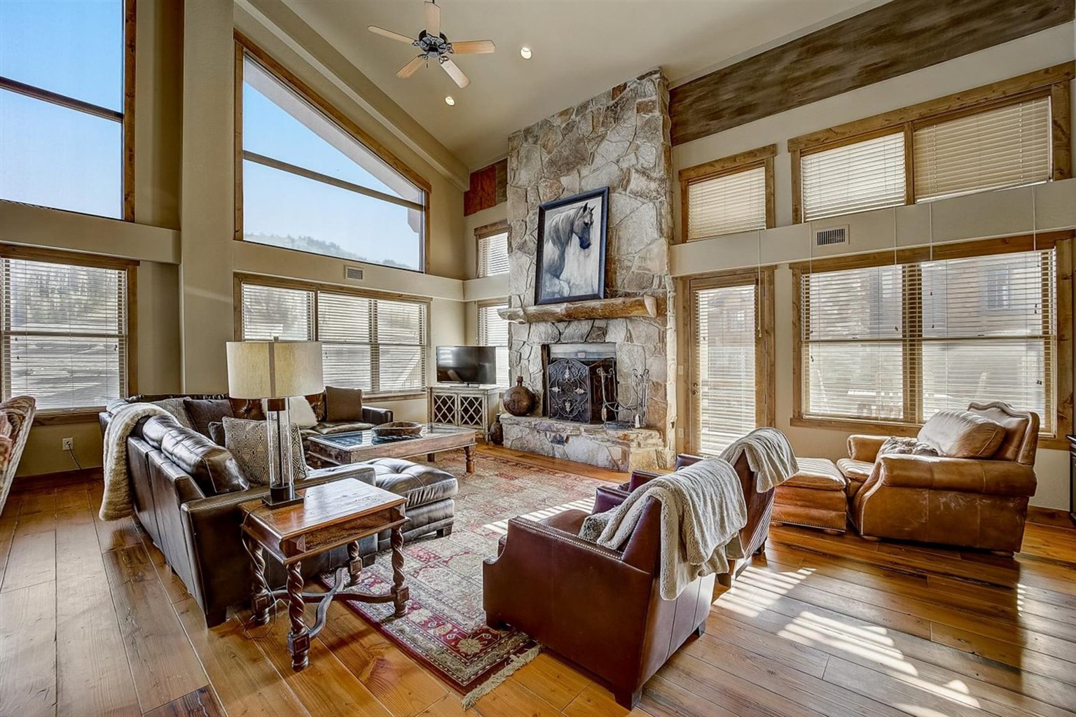 Park City Vacation Rental