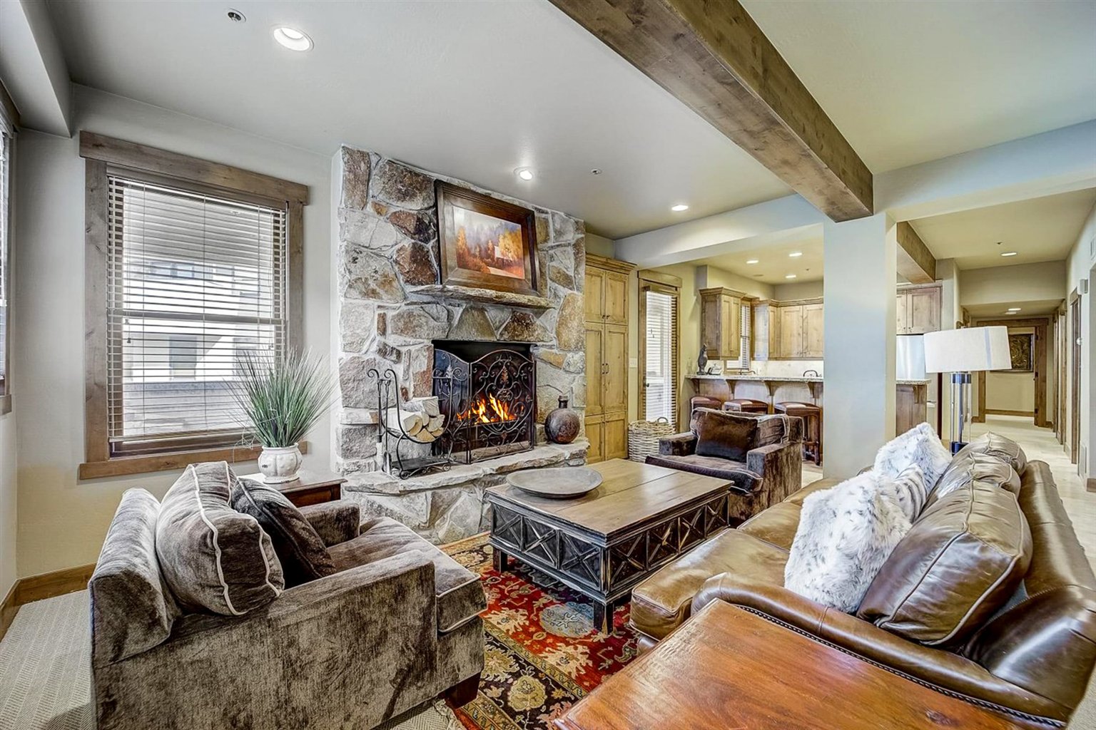 Park City Vacation Rental
