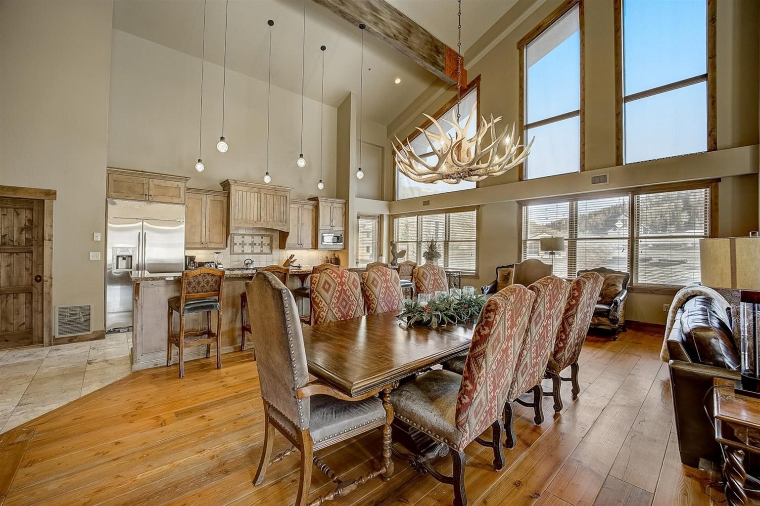 Park City Vacation Rental