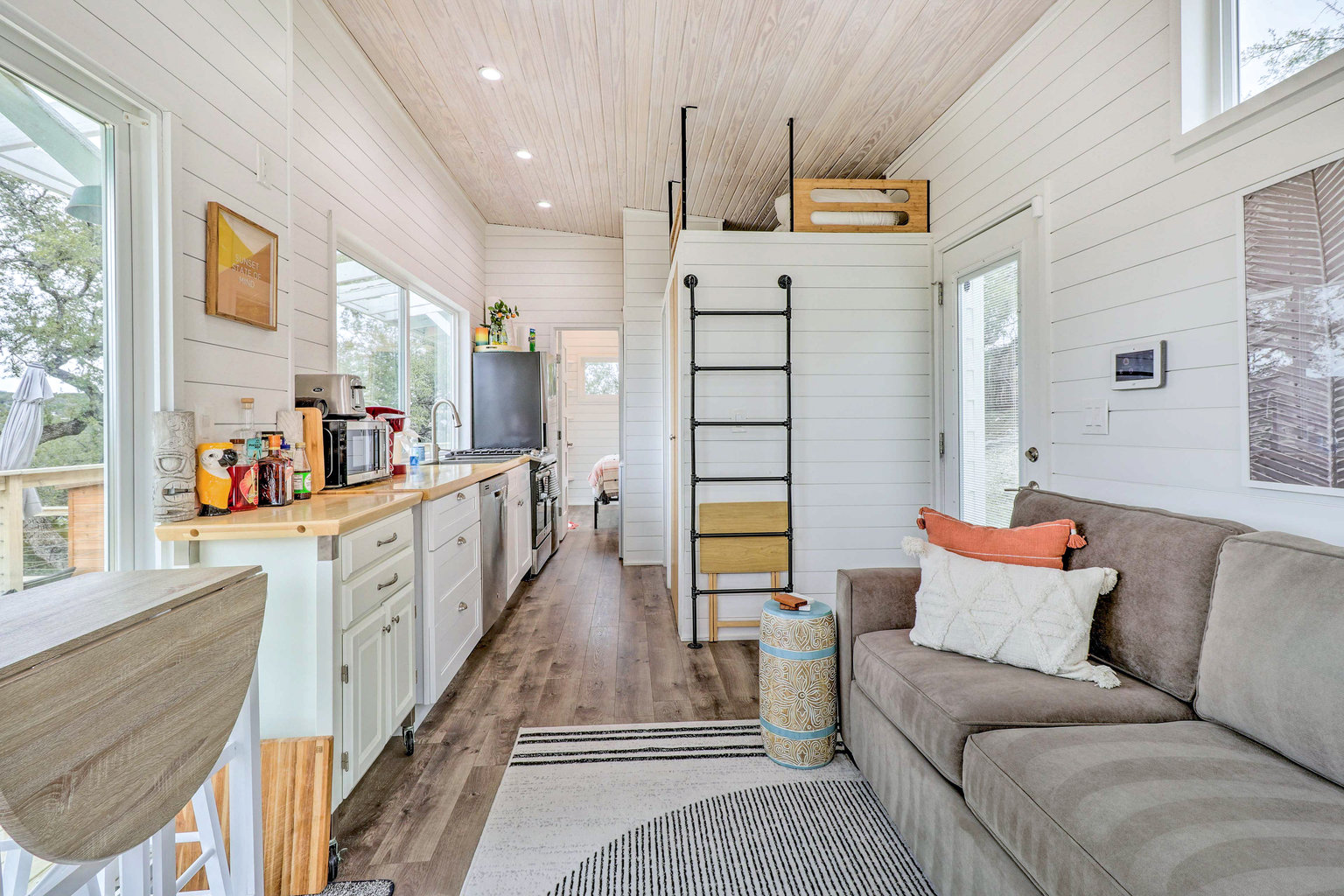Spicewood Vacation Rental