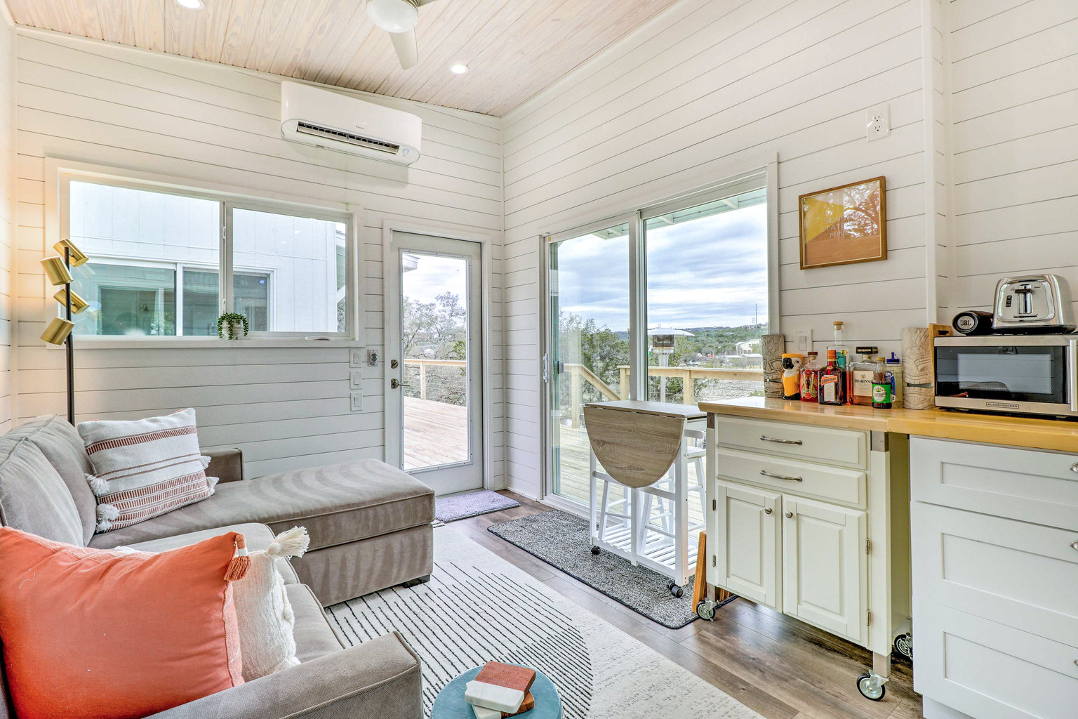 Spicewood Vacation Rental