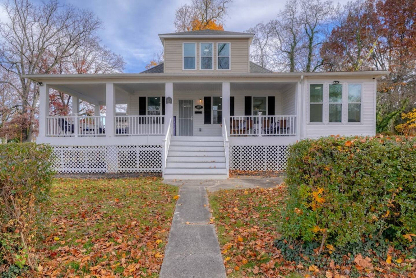 Baltimore Vacation Rental