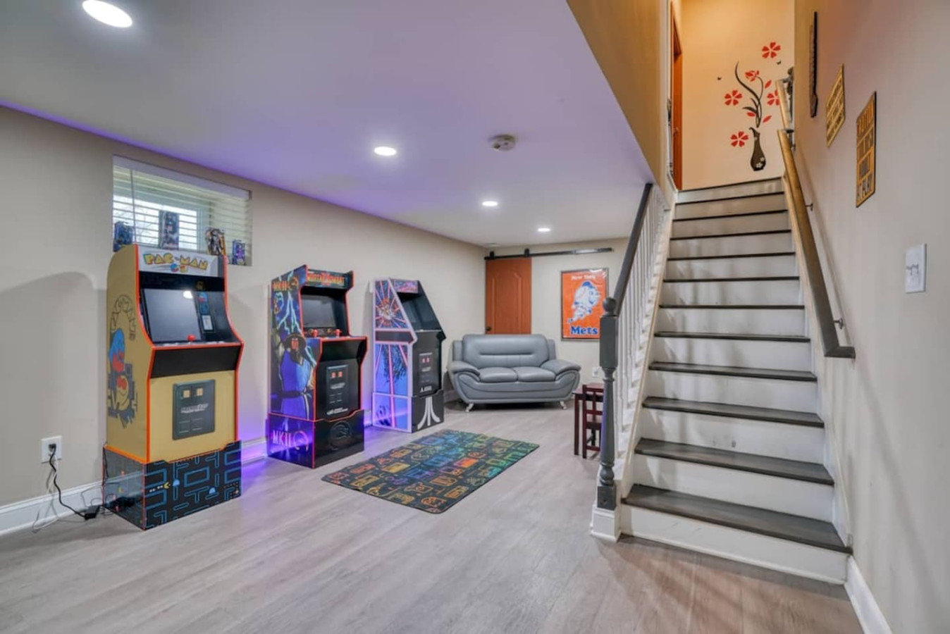 Baltimore Vacation Rental