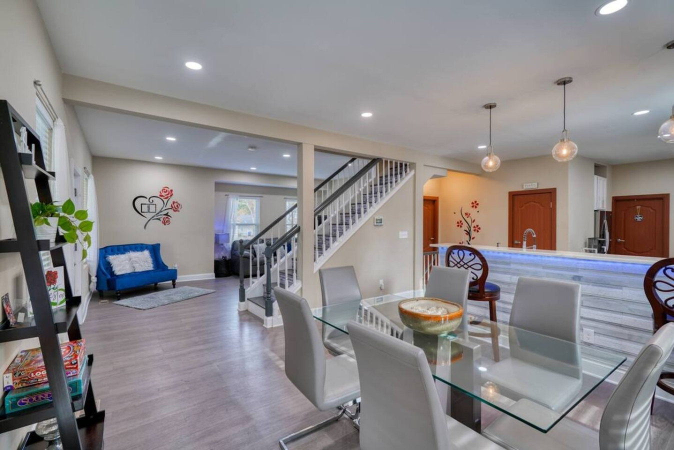 Baltimore Vacation Rental