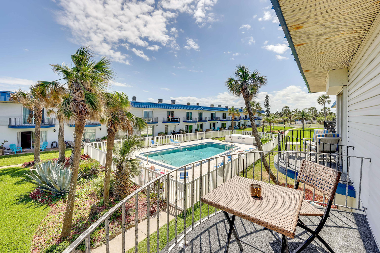Ormond Beach Vacation Rental