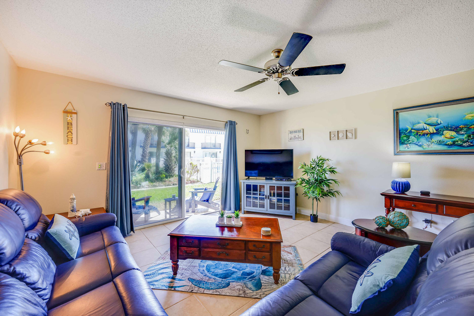 Ormond Beach Vacation Rental