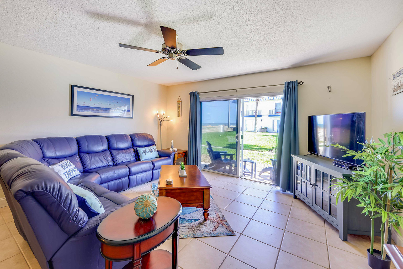 Ormond Beach Vacation Rental
