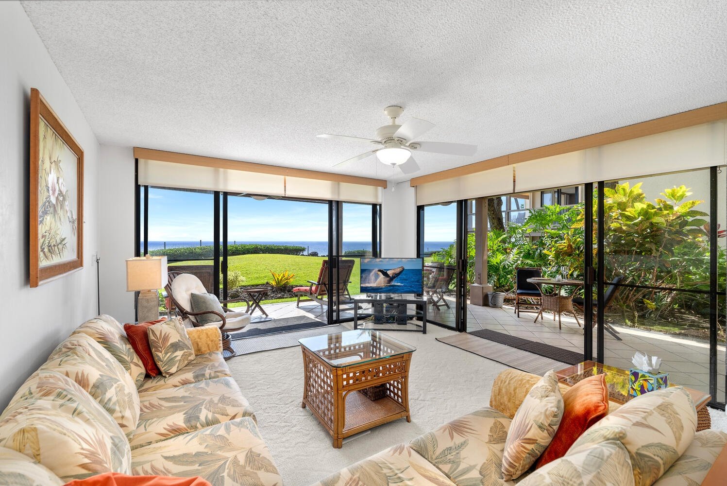 Kailua Kona Vacation Rental