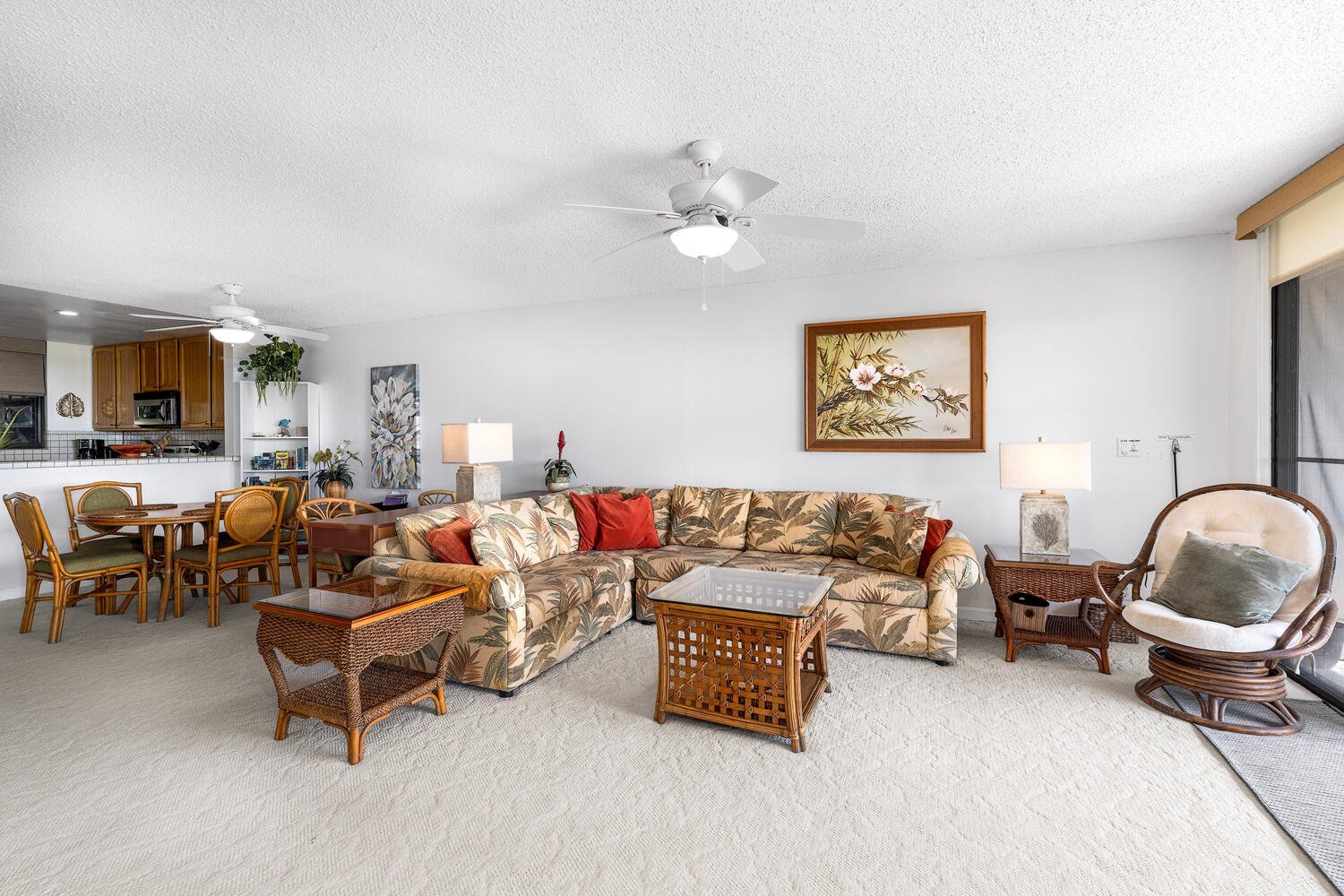 Kailua Kona Vacation Rental