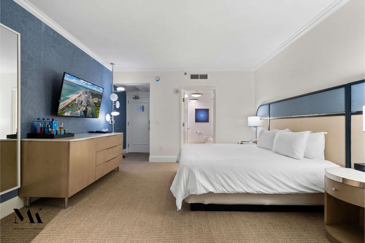 Miami Beach Vacation Rental