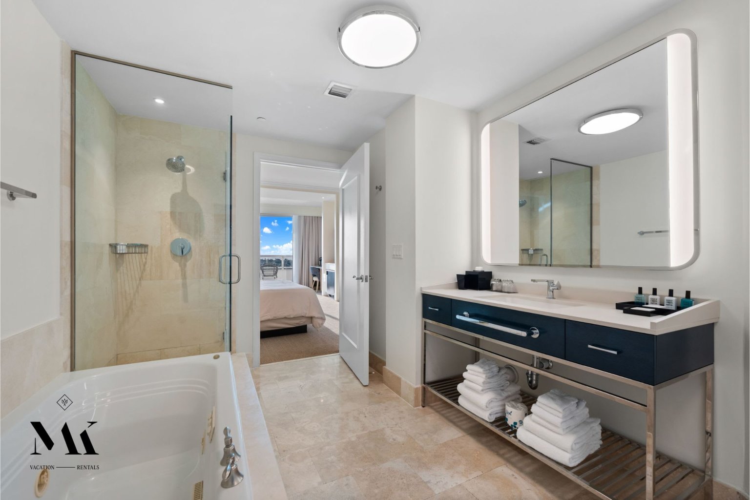 Miami Beach Vacation Rental