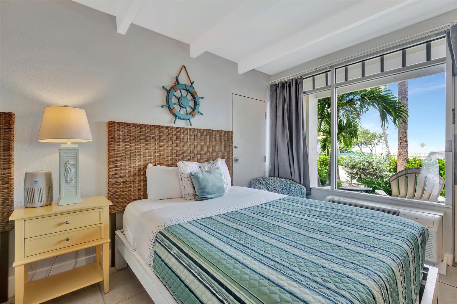 Ruskin Vacation Rental