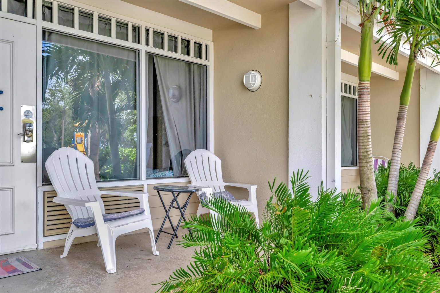 Ruskin Vacation Rental
