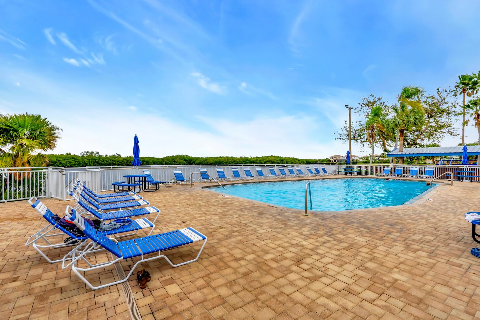 Ruskin Vacation Rental