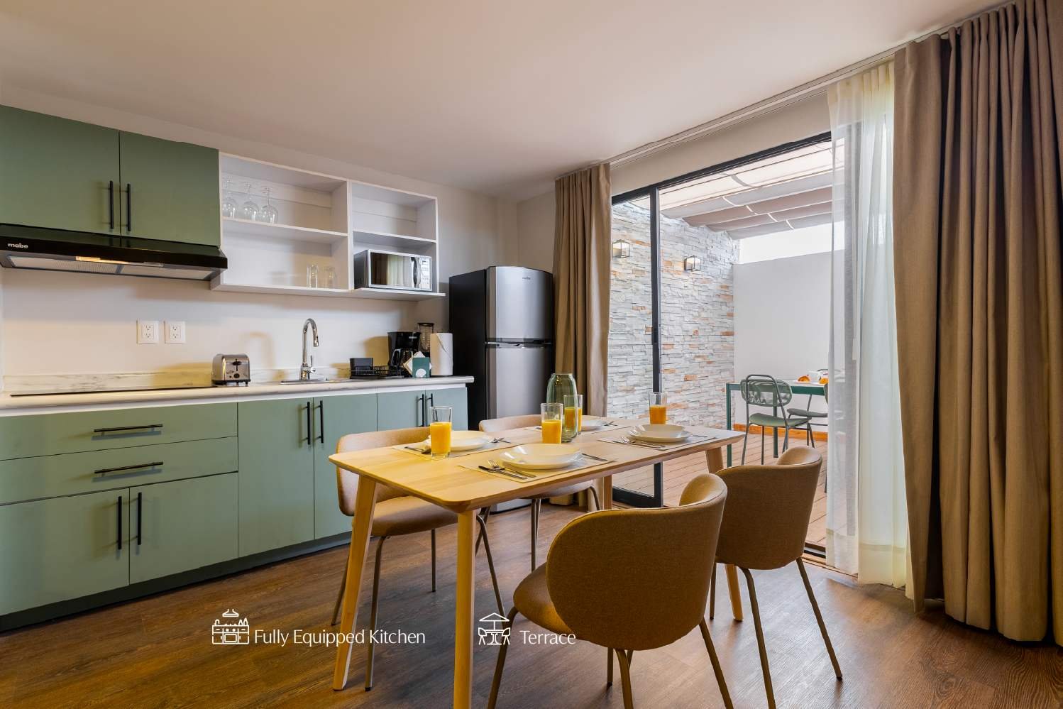 Ciudad de México Vacation Rental