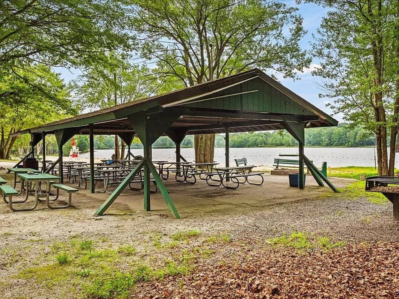 Blakeslee Vacation Rental