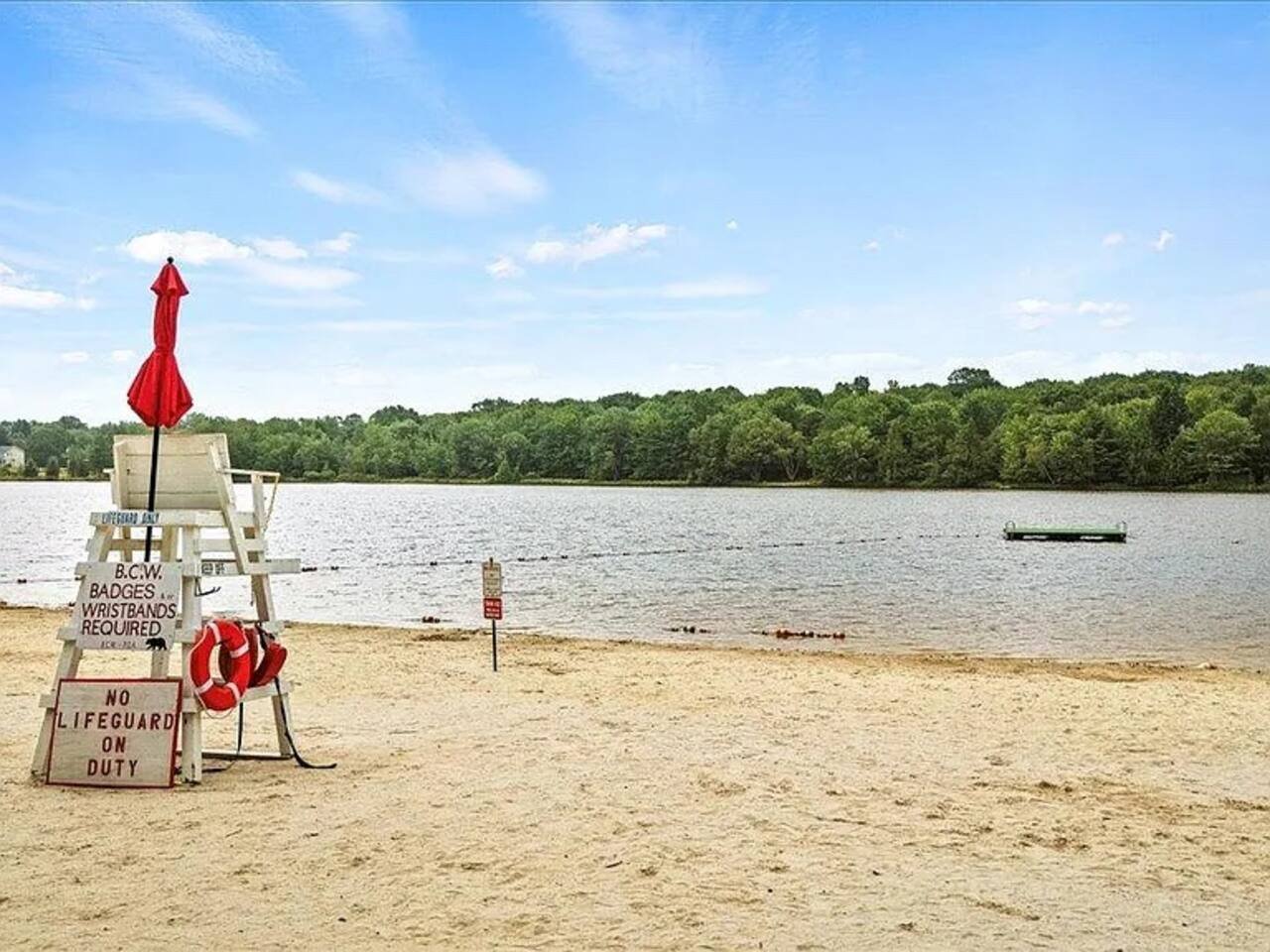 Blakeslee Vacation Rental