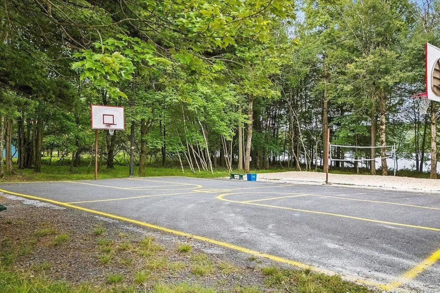 Blakeslee Vacation Rental