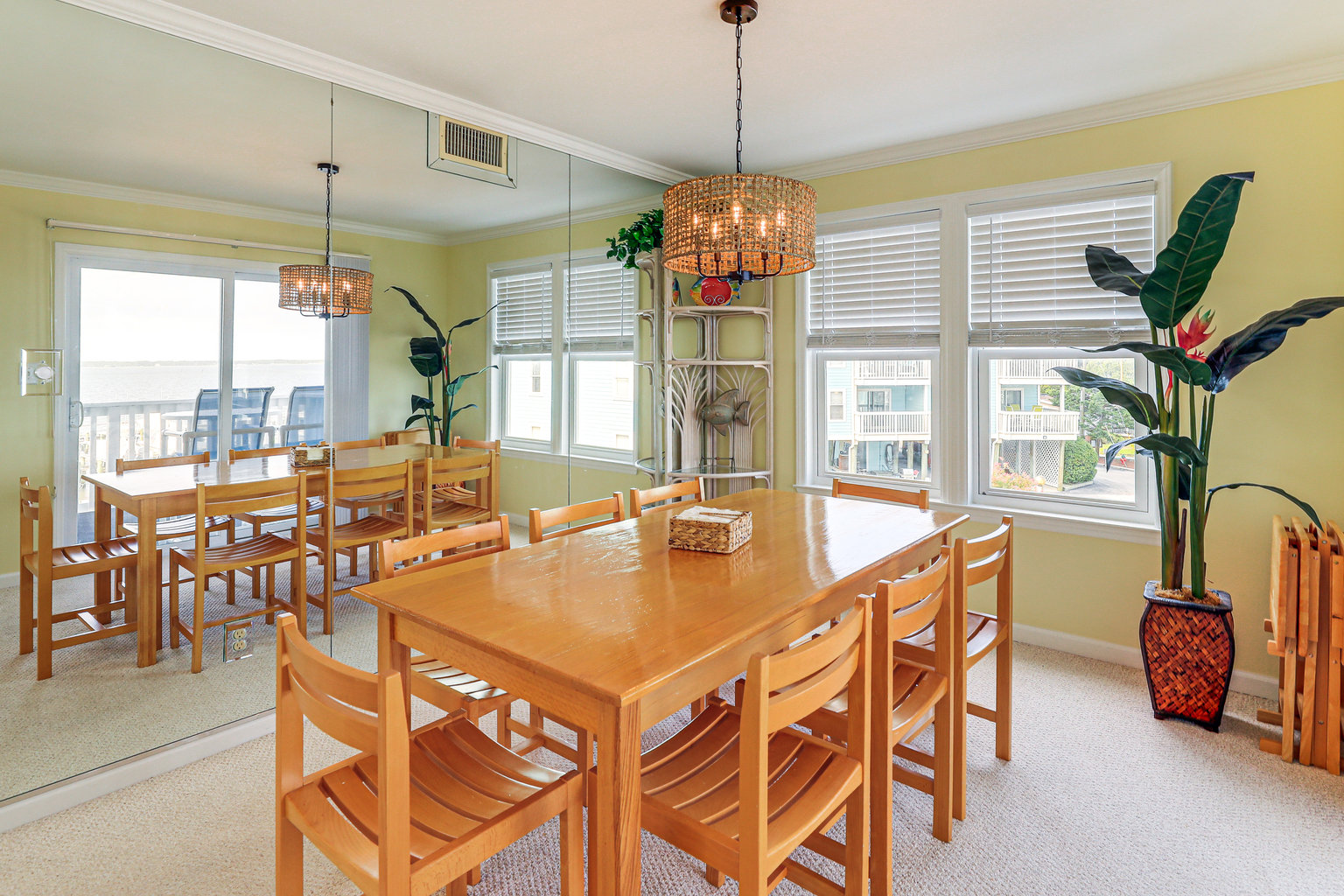 Atlantic Beach Vacation Rental