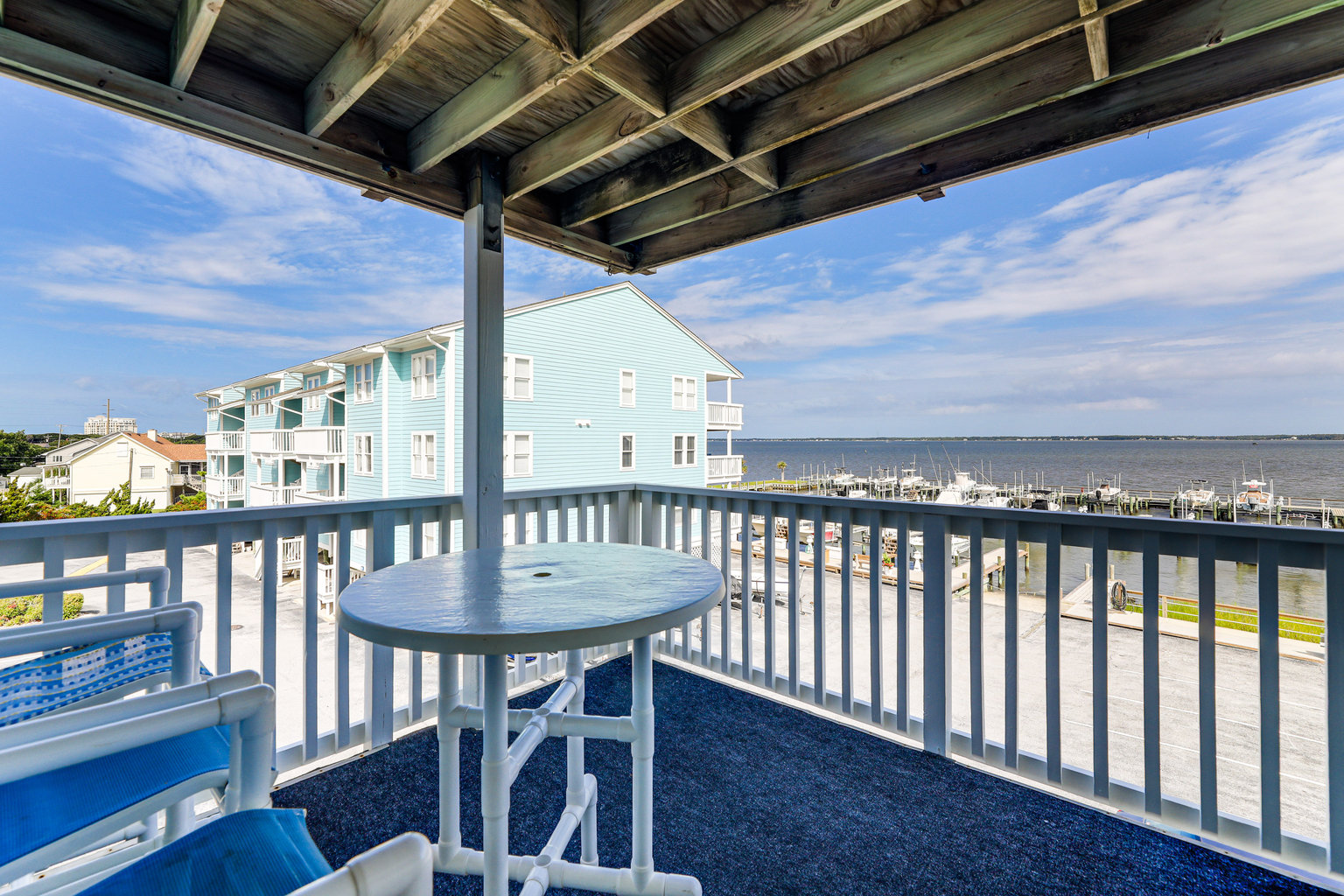 Atlantic Beach Vacation Rental