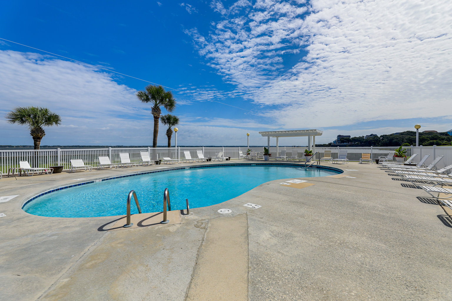 Atlantic Beach Vacation Rental