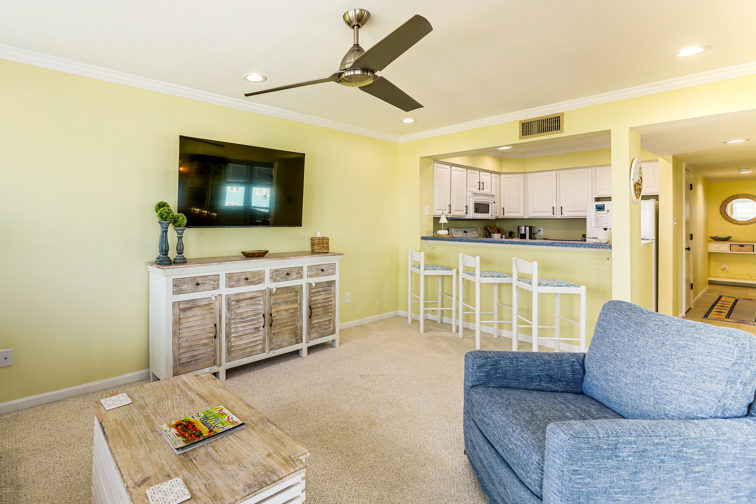 Atlantic Beach Vacation Rental