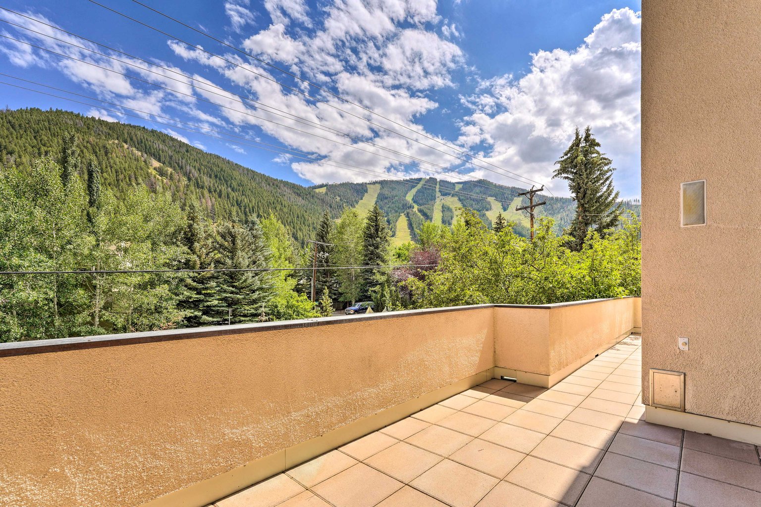 Ketchum Vacation Rental