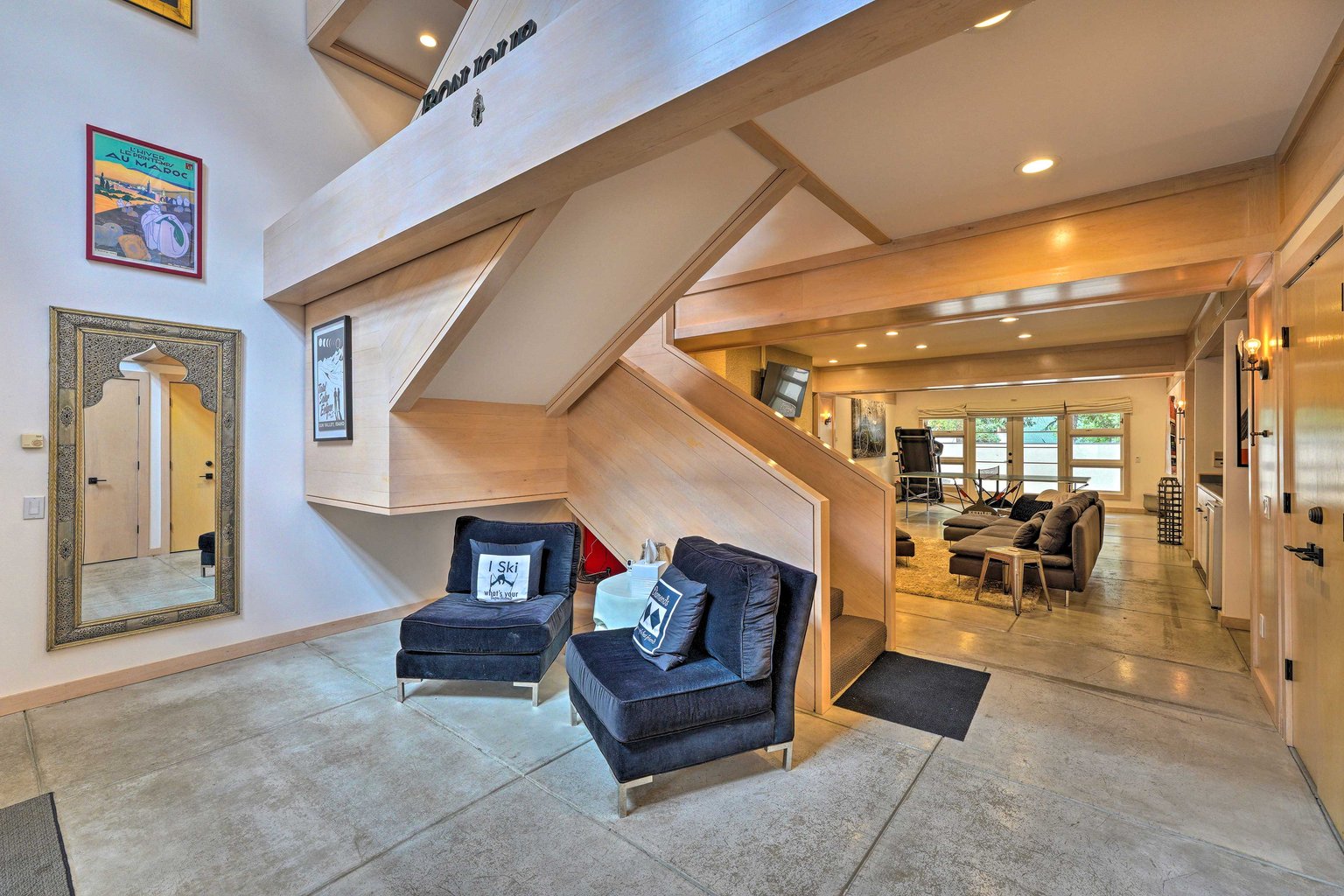 Ketchum Vacation Rental