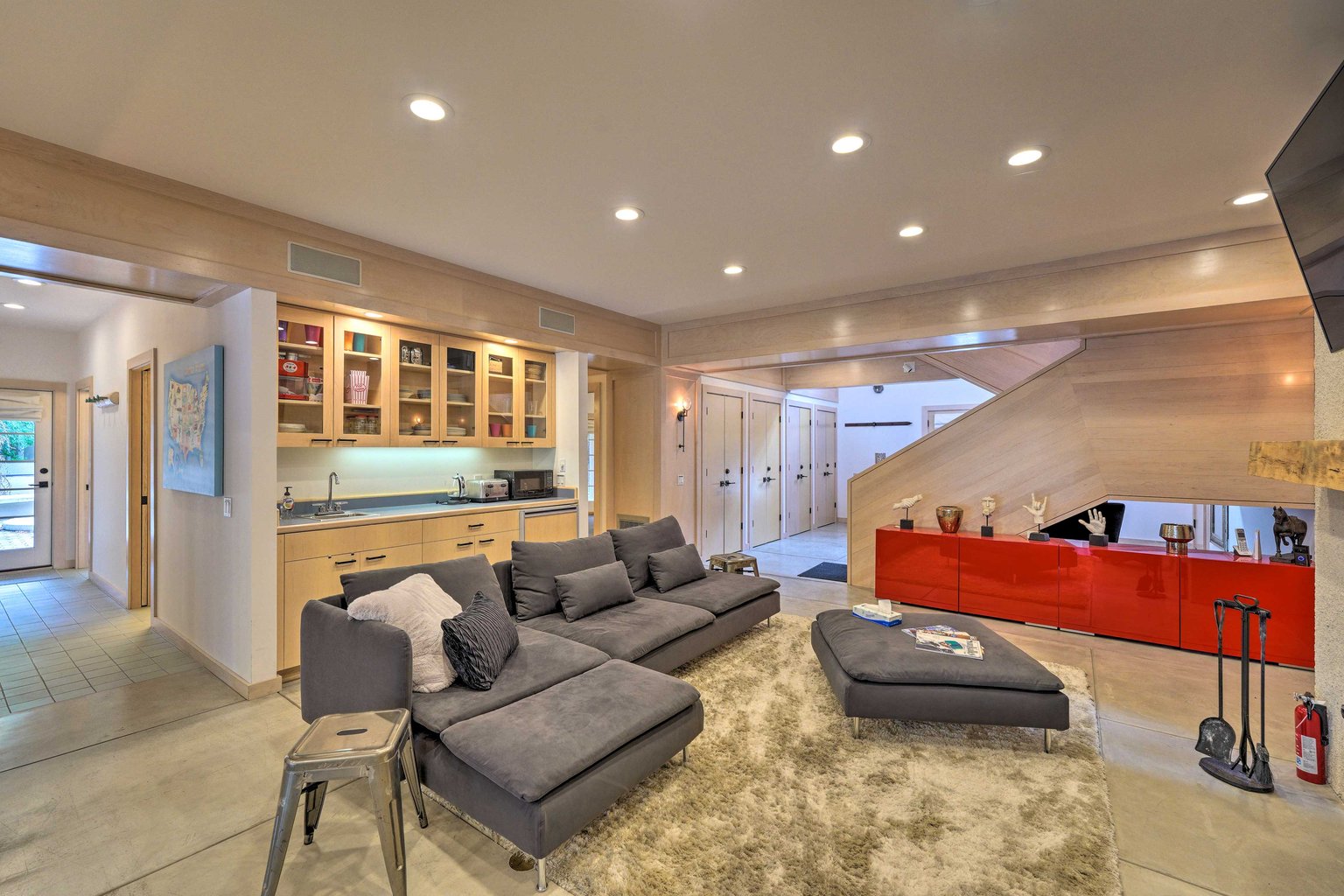 Ketchum Vacation Rental