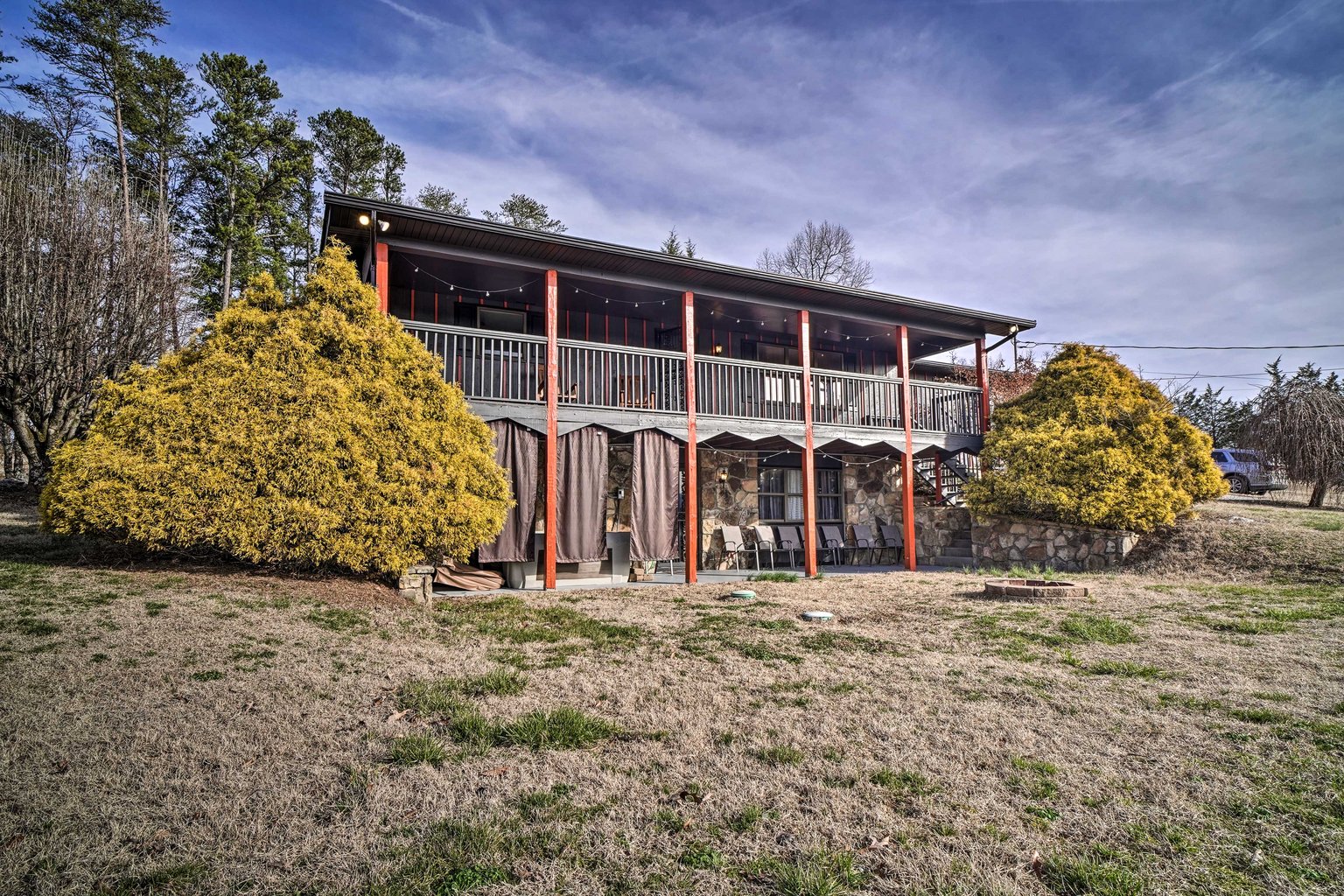 Sevierville Vacation Rental