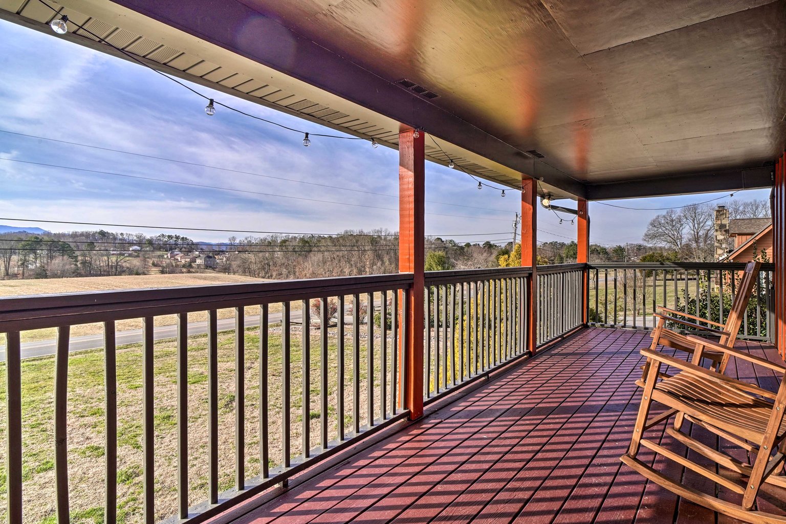 Sevierville Vacation Rental