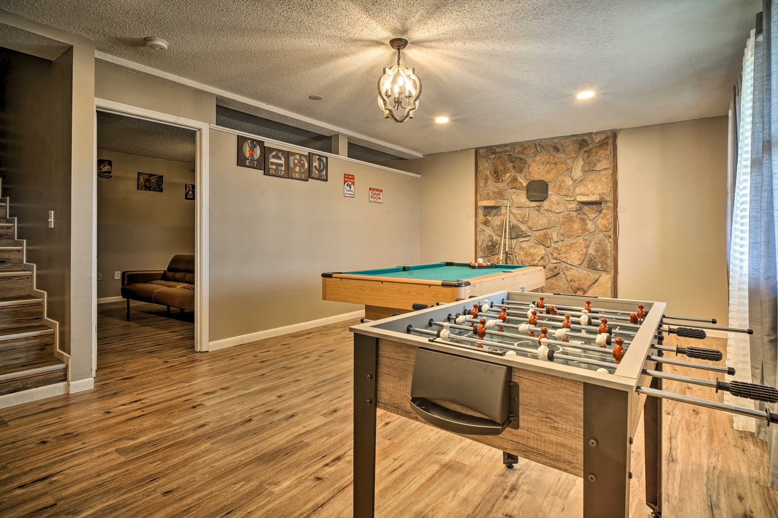 Sevierville Vacation Rental