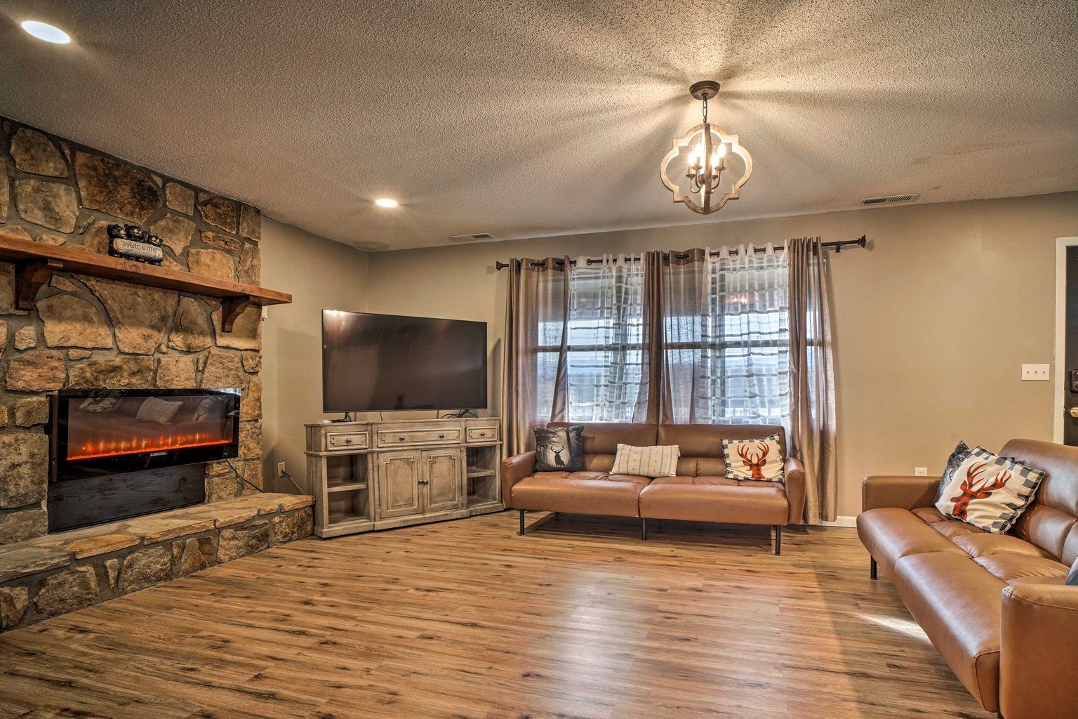 Sevierville Vacation Rental
