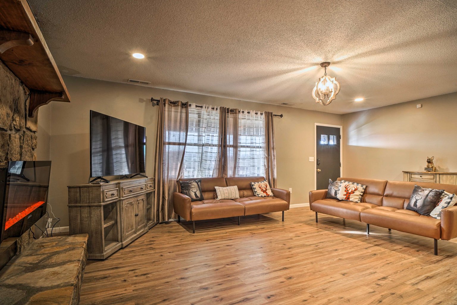 Sevierville Vacation Rental