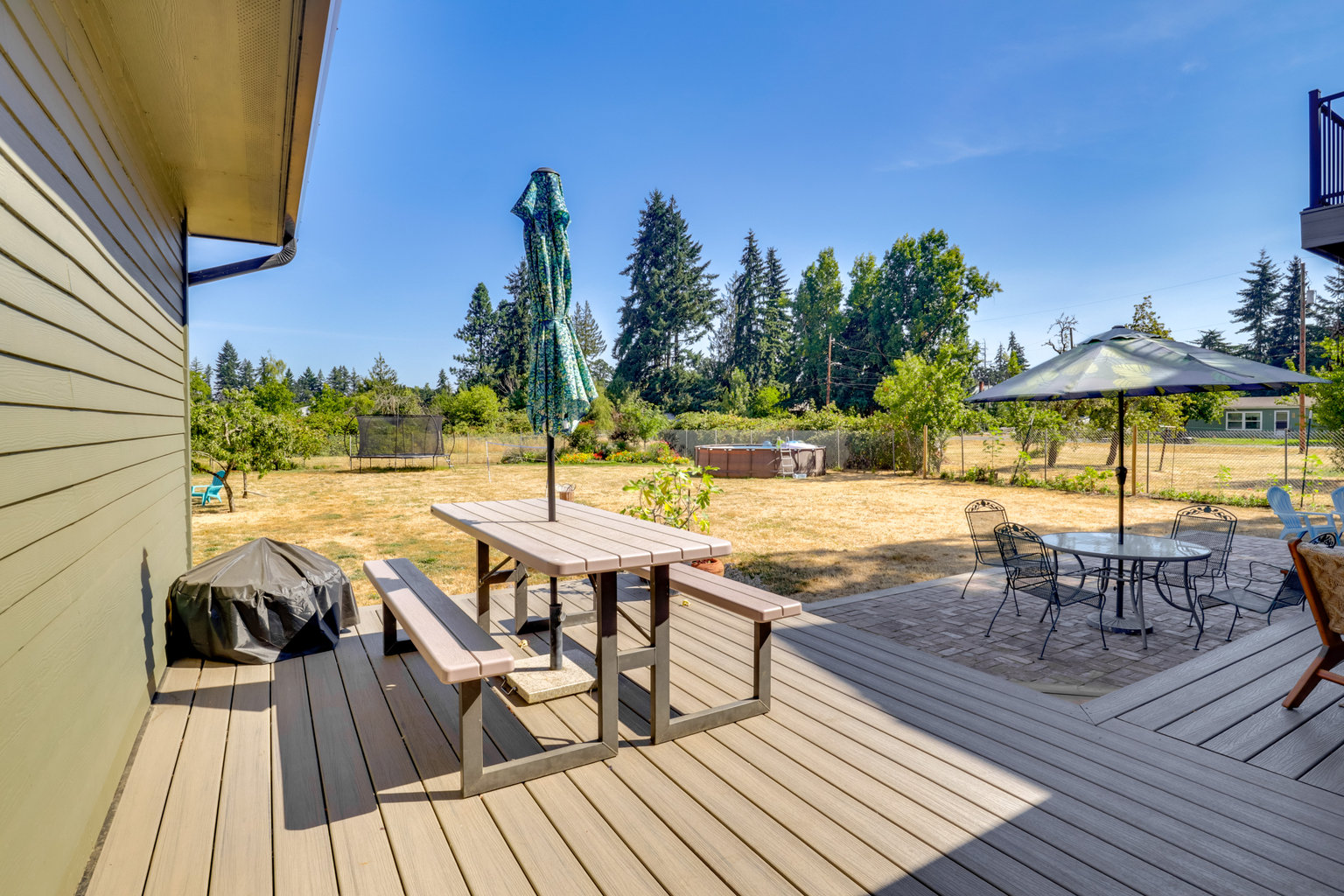 Scotts Mills Vacation Rental