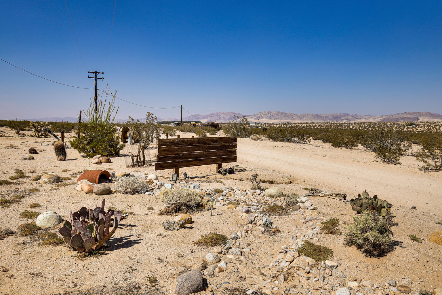 Twentynine Palms Vacation Rental
