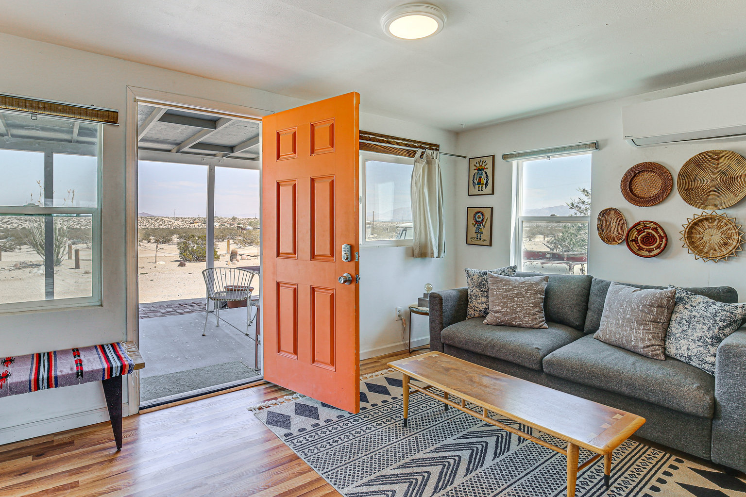 Twentynine Palms Vacation Rental